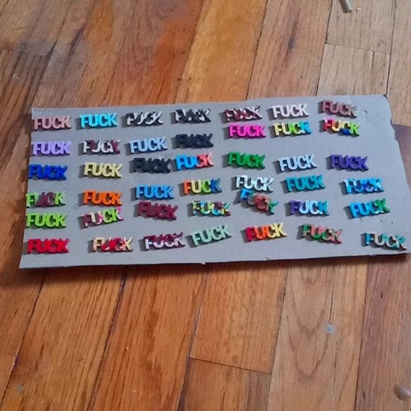 ALL 10 BAGS!!!! - Picture 3 of 5